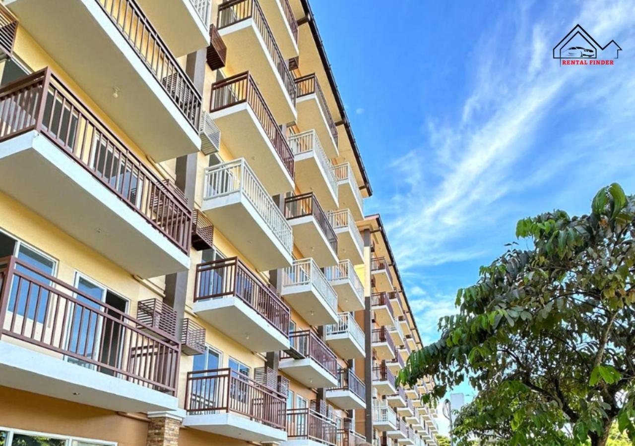 Palawan Modern Living In A Thoughtfully Designed Staycation Near Airport - B1 5Kunzite Пуэрто-Принцеса Экстерьер фото