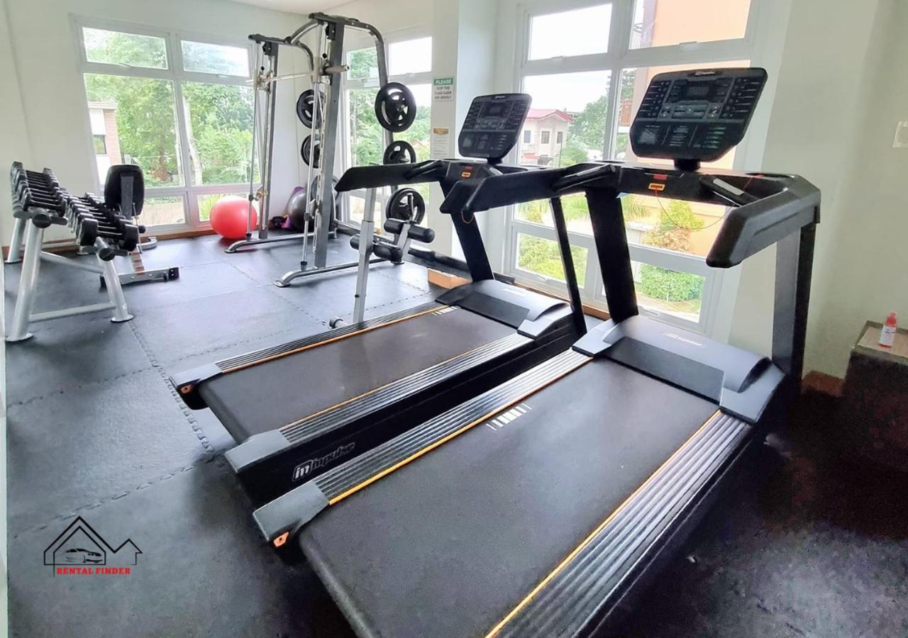 Palawan Modern Living In A Thoughtfully Designed Staycation Near Airport - B1 5Kunzite Пуэрто-Принцеса Экстерьер фото