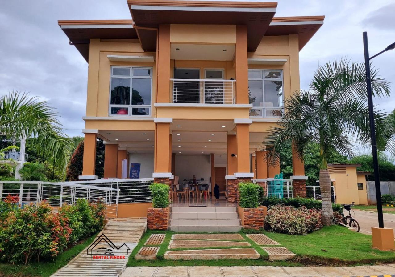 Palawan Modern Living In A Thoughtfully Designed Staycation Near Airport - B1 5Kunzite Пуэрто-Принцеса Экстерьер фото