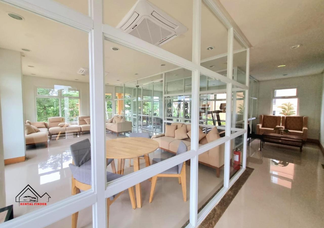 Palawan Modern Living In A Thoughtfully Designed Staycation Near Airport - B1 5Kunzite Пуэрто-Принцеса Экстерьер фото