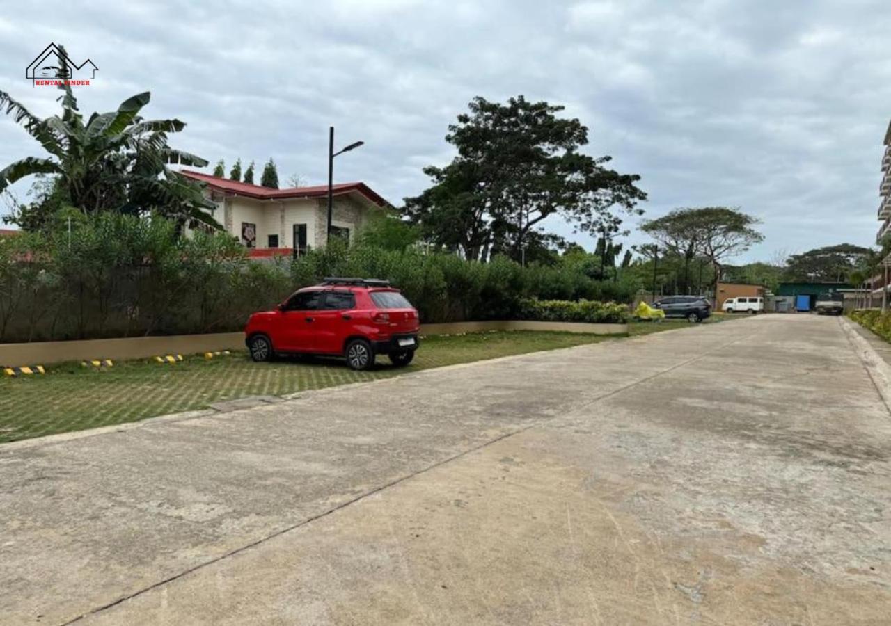 Palawan Modern Living In A Thoughtfully Designed Staycation Near Airport - B1 5Kunzite Пуэрто-Принцеса Экстерьер фото