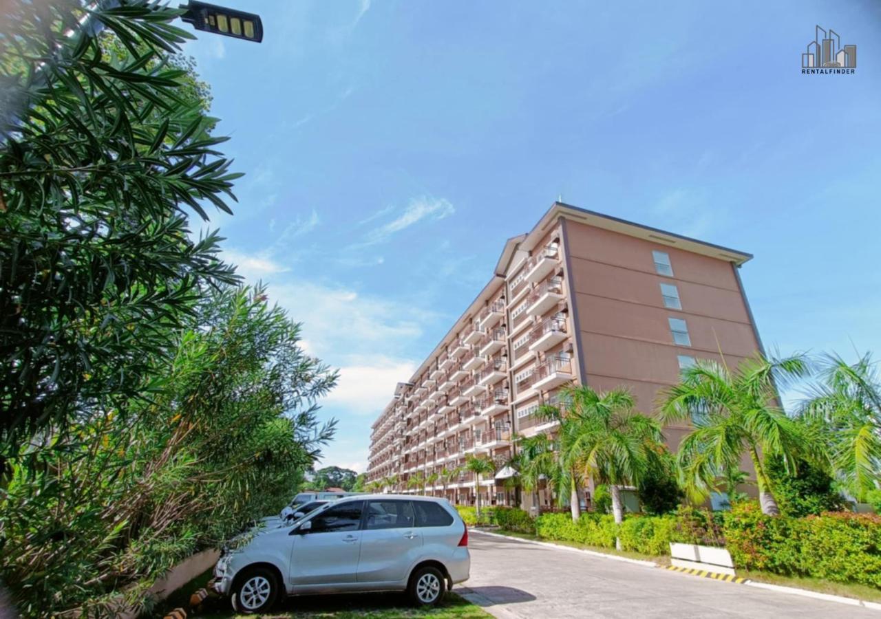 Palawan Modern Living In A Thoughtfully Designed Staycation Near Airport - B1 5Kunzite Пуэрто-Принцеса Экстерьер фото
