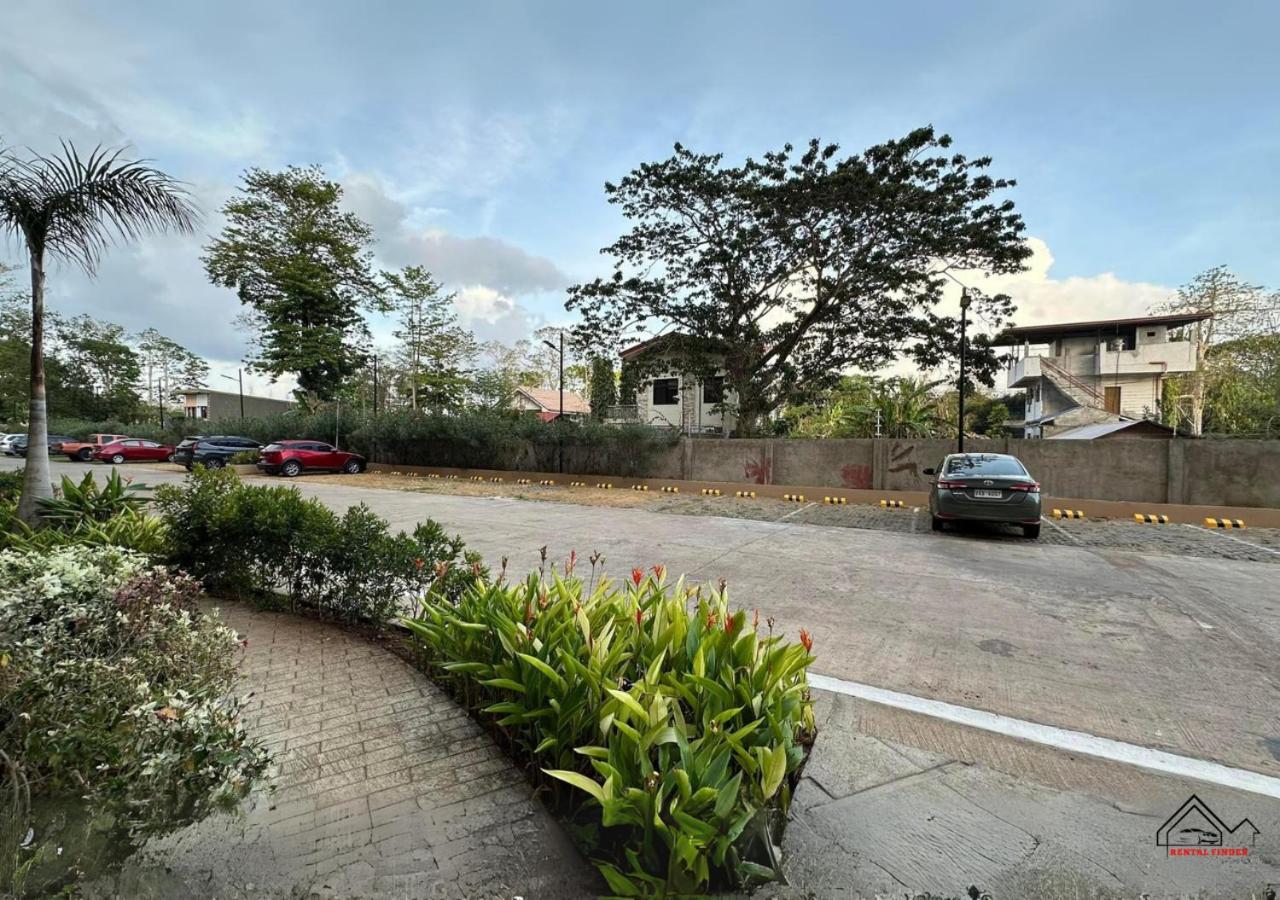 Palawan Modern Living In A Thoughtfully Designed Staycation Near Airport - B1 5Kunzite Пуэрто-Принцеса Экстерьер фото
