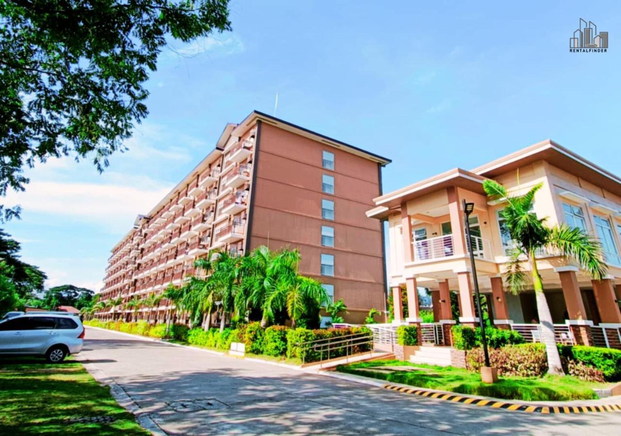 Palawan Modern Living In A Thoughtfully Designed Staycation Near Airport - B1 5Kunzite Пуэрто-Принцеса Экстерьер фото