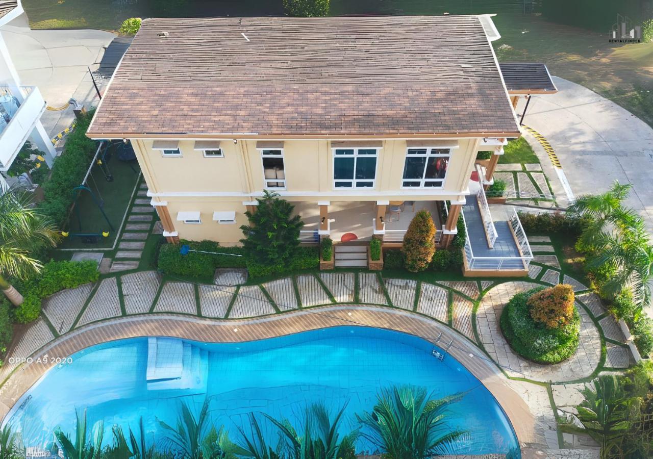 Palawan Modern Living In A Thoughtfully Designed Staycation Near Airport - B1 5Kunzite Пуэрто-Принцеса Экстерьер фото