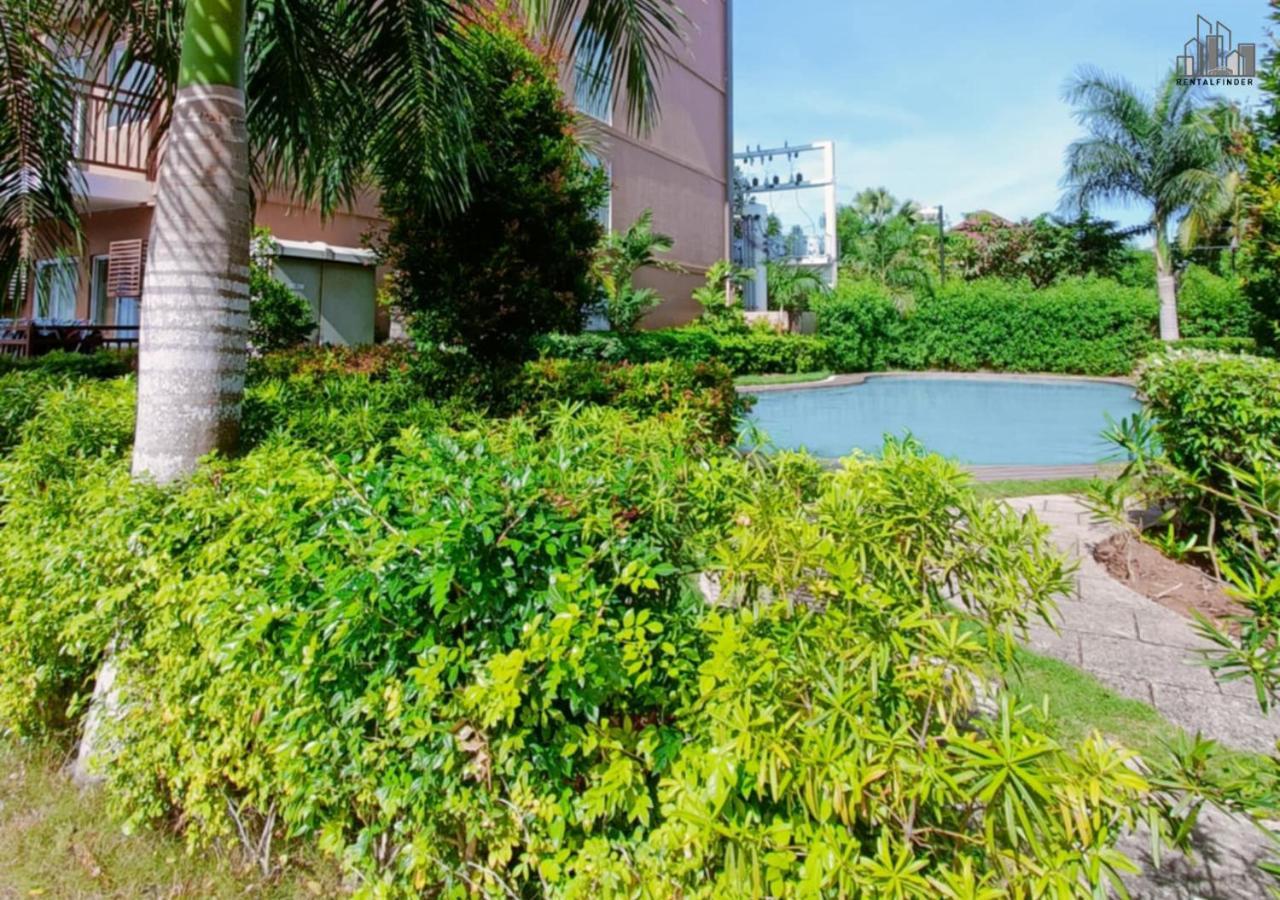 Palawan Modern Living In A Thoughtfully Designed Staycation Near Airport - B1 5Kunzite Пуэрто-Принцеса Экстерьер фото