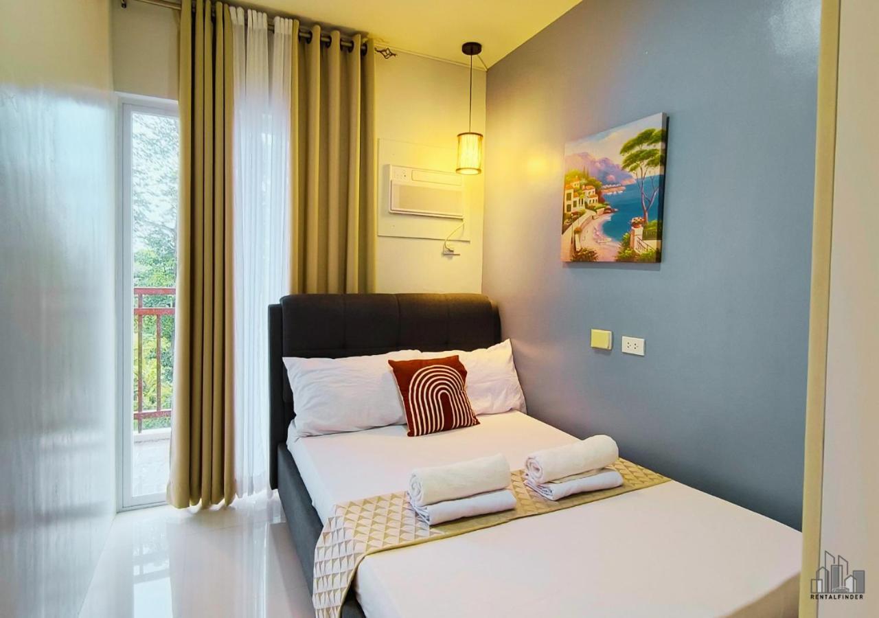 Palawan Modern Living In A Thoughtfully Designed Staycation Near Airport - B1 5Kunzite Пуэрто-Принцеса Экстерьер фото
