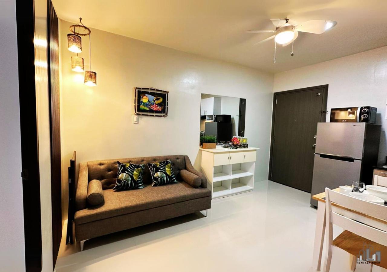 Palawan Modern Living In A Thoughtfully Designed Staycation Near Airport - B1 5Kunzite Пуэрто-Принцеса Экстерьер фото