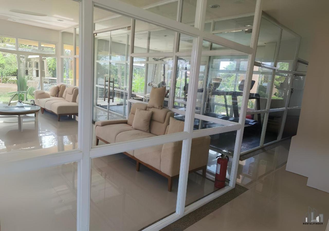 Palawan Modern Living In A Thoughtfully Designed Staycation Near Airport - B1 5Kunzite Пуэрто-Принцеса Экстерьер фото